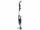 Bissell Featherweight Pro Eco - elektrischer 2-in-Staubsauger - 450 Watt - kompakter Handstaubsauger