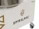 Spiralkneter SPIRALMAC SV44 - 230V - Teigkapazit&auml;t 44 Kg - 2 PS