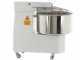 Spiralkneter SPIRALMAC SV44 - 230V - Teigkapazit&auml;t 44 Kg - 2 PS
