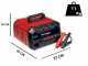 Einhell CE-BC 30 M - Batterie-Ladeger&auml;t, Start- und Erhaltungsladefunktion - mit Mikroprozessor