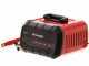 Einhell CE-BC 30 M - Batterie-Ladeger&auml;t, Start- und Erhaltungsladefunktion - mit Mikroprozessor