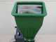 GreenBay GB-WTRC 150 H&auml;cksler f&uuml;r Traktoren - Walzensystem