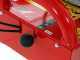 Blue Bird FLO SPEED 7HO - Benzin-Hochgrasm&auml;her - Messer und Fadenkopf  - Honda GCVX 170