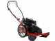 Blue Bird FLO SPEED 7HO - Benzin-Hochgrasm&auml;her - Messer und Fadenkopf  - Honda GCVX 170