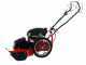 Blue Bird FLO SPEED 7HO - Benzin-Hochgrasm&auml;her - Messer und Fadenkopf  - Honda GCVX 170