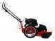 Blue Bird FLO SPEED 7HO - Benzin-Hochgrasm&auml;her - Messer und Fadenkopf  - Honda GCVX 170