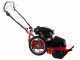 Blue Bird FLO SPEED 7HO - Benzin-Hochgrasm&auml;her - Messer und Fadenkopf  - Honda GCVX 170