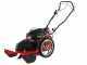 Blue Bird FLO SPEED 7HO - Benzin-Hochgrasm&auml;her - Messer und Fadenkopf  - Honda GCVX 170