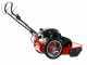 Blue Bird FLO SPEED 7HO - Benzin-Hochgrasm&auml;her - Messer und Fadenkopf  - Honda GCVX 170