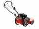 Blue Bird FLO SPEED 7HO - Benzin-Hochgrasm&auml;her - Messer und Fadenkopf  - Honda GCVX 170
