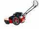Blue Bird FLO SPEED 7HO - Benzin-Hochgrasm&auml;her - Messer und Fadenkopf  - Honda GCVX 170