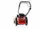 Blue Bird FLO SPEED 7HO - Benzin-Hochgrasm&auml;her - Messer und Fadenkopf  - Honda GCVX 170