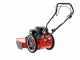 Blue Bird FLO SPEED 7HO - Benzin-Hochgrasm&auml;her - Messer und Fadenkopf  - Honda GCVX 170