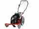 Blue Bird FLO SPEED 7HO - Benzin-Hochgrasm&auml;her - Messer und Fadenkopf  - Honda GCVX 170