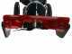 Blue Bird FLO SPEED 7HO - Benzin-Hochgrasm&auml;her - Messer und Fadenkopf  - Honda GCVX 170