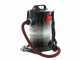 Nass-Trockensauger BISSELL Wet &amp; Dry Drum - 23L - 1500W - mit Gebl&auml;sefunktion