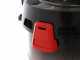 Nass-Trockensauger BISSELL Wet &amp; Dry Drum - 23L - 1500W - mit Gebl&auml;sefunktion