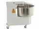 Spiralkneter SPIRALMAC SV44HH 400V - f&uuml;r weiche Teige mit hoher Hydratation, 2 Geschwindigkeiten - 44 kg