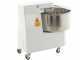 Spiralkneter SPIRALMAC SV44HH 400V - f&uuml;r weiche Teige mit hoher Hydratation, 2 Geschwindigkeiten - 44 kg
