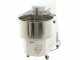 Spiralkneter SPIRALMAC SV44HH 400V - f&uuml;r weiche Teige mit hoher Hydratation, 2 Geschwindigkeiten - 44 kg