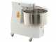 Spiralkneter SPIRALMAC SV44HH 400V - f&uuml;r weiche Teige mit hoher Hydratation, 2 Geschwindigkeiten - 44 kg