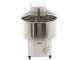Spiralkneter SPIRALMAC SV44HH 400V - f&uuml;r weiche Teige mit hoher Hydratation, 2 Geschwindigkeiten - 44 kg