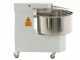 Spiralkneter SPIRALMAC SV44HH 400V - f&uuml;r weiche Teige mit hoher Hydratation, 2 Geschwindigkeiten - 44 kg
