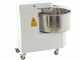 Spiralkneter SPIRALMAC SV44HH 400V - f&uuml;r weiche Teige mit hoher Hydratation, 2 Geschwindigkeiten - 44 kg