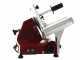 FAC F195 Rot - Aufschnittmaschine mit 195 mm Messer - 132W
