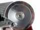 FAC F195 Rot - Aufschnittmaschine mit 195 mm Messer - 132W