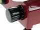 FAC F195 Rot - Aufschnittmaschine mit 195 mm Messer - 132W