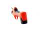 Akku Baumschere Stocker Vulcano E-25 TR BASIC -  Li-Ion-Akku mit 2,5 Ah/14,4 V