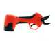 Akku Baumschere Stocker Vulcano E-25 TR BASIC -  Li-Ion-Akku mit 2,5 Ah/14,4 V