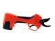 Akku Baumschere Stocker Vulcano E-25 TR BASIC -  Li-Ion-Akku mit 2,5 Ah/14,4 V