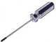 Akku Baumschere Stocker Vulcano E-25 TR BASIC -  Li-Ion-Akku mit 2,5 Ah/14,4 V