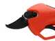 Akku Baumschere Stocker Vulcano E-25 TR BASIC -  Li-Ion-Akku mit 2,5 Ah/14,4 V