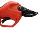 Akku Baumschere Stocker Vulcano E-25 TR BASIC -  Li-Ion-Akku mit 2,5 Ah/14,4 V