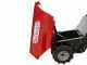 GeotechPro Mini Dumper CAR E500 e-Lift - Akku-Schubkarre - Elektrischer Dumper 500 kg