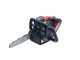 Blue Bird THCS 22-07 - Akku-Kettens&auml;ge - 2 x 18V - 5Ah - Schwert 20cm