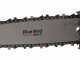 Blue Bird THCS 22-07 - Akku-Kettens&auml;ge - 2 x 18V - 5Ah - Schwert 20cm