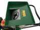 GreenBay GB-WDC 75 L - H&auml;cksler mit Benzinmotor Loncin