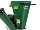 GreenBay GB-WDC 75 L - H&auml;cksler mit Benzinmotor Loncin