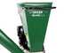 GreenBay GB-WDC 75 L - H&auml;cksler mit Benzinmotor Loncin