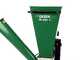 GreenBay GB-WDC 75 L - H&auml;cksler mit Benzinmotor Loncin