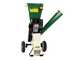 GreenBay GB-WDC 75 L - H&auml;cksler mit Benzinmotor Loncin
