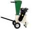 GreenBay GB-WDC 75 L - H&auml;cksler mit Benzinmotor Loncin