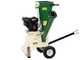GreenBay GB-WDC 75 L - H&auml;cksler mit Benzinmotor Loncin