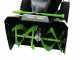 PROMO EGO Akku-Schneefr&auml;se EGO SNT 2400E - 2x 56V 7.5Ah