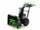 PROMO EGO Akku-Schneefr&auml;se EGO SNT 2400E - 2x 56V 7.5Ah
