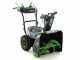 PROMO EGO Akku-Schneefr&auml;se EGO SNT 2400E - 2x 56V 7.5Ah
